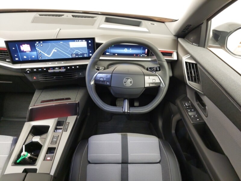 Used Vauxhall Grandland 2025 for sale - 76589447: Photo 7