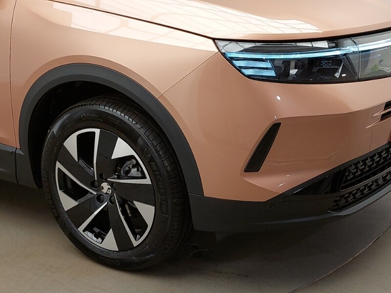 Used Vauxhall Grandland 2025 for sale - 76589447: Photo 9