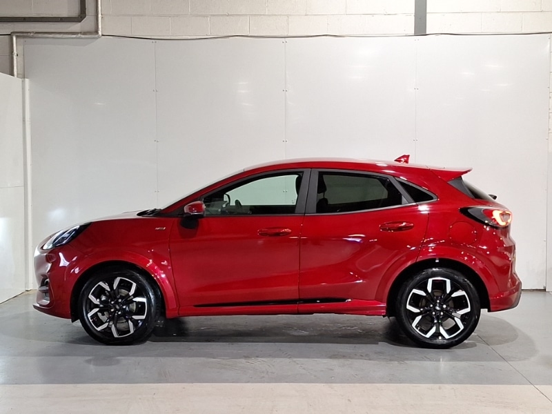 Used Ford Puma 2023 for sale - 77299142: Photo 4