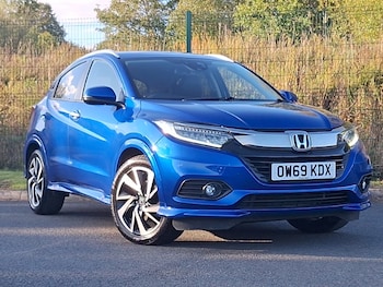 Honda - HR-V