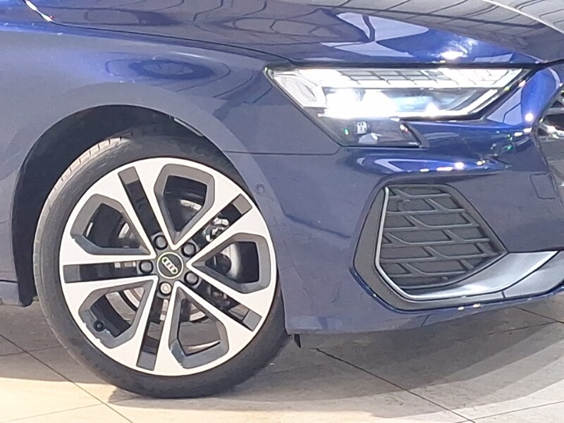 Used Audi A3 2024 for sale - 76683288: Photo 9