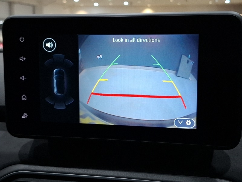 Used Dacia Sandero Stepway 2024 for sale - 76987489: Photo 11