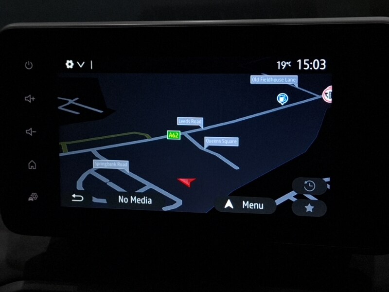 Used Dacia Sandero Stepway 2024 for sale - 76987489: Photo 12