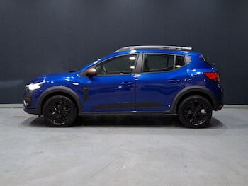 Used Dacia Sandero Stepway 2024 for sale - 76987489: Photo