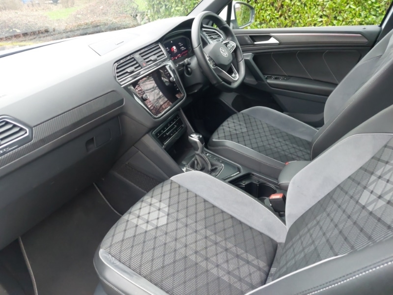 Used Volkswagen Tiguan 2023 for sale - 77777932: Photo 5