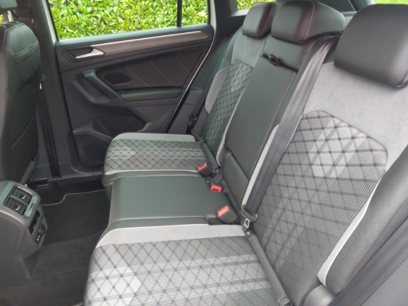 Used Volkswagen Tiguan 2023 for sale - 77777932: Photo 6