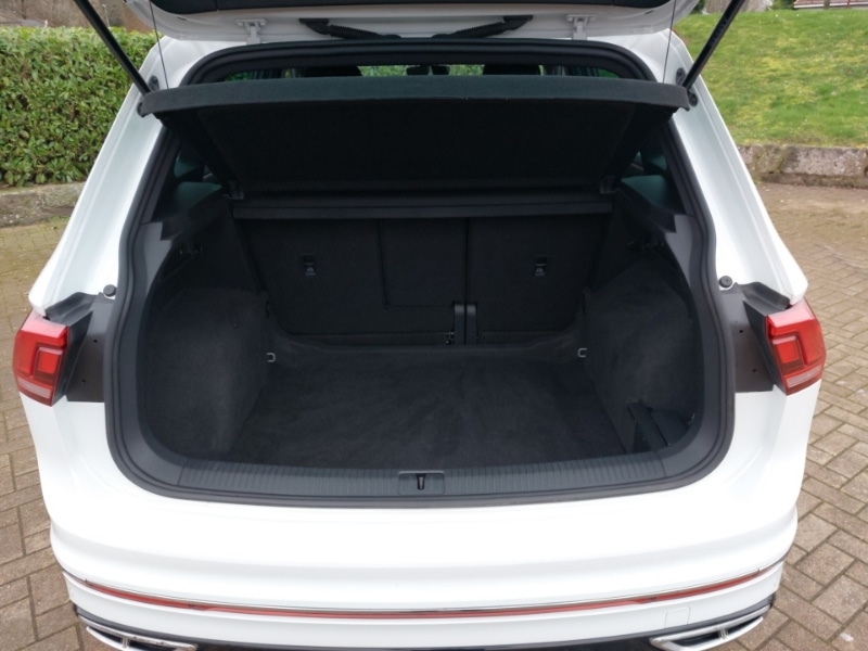 Used Volkswagen Tiguan 2023 for sale - 77777932: Photo 8