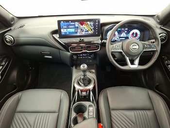 Used Nissan Juke 2025 for sale - 78536851: Photo