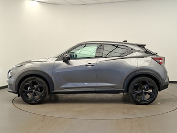 Used Nissan Juke 2025 for sale - 78536851: Photo
