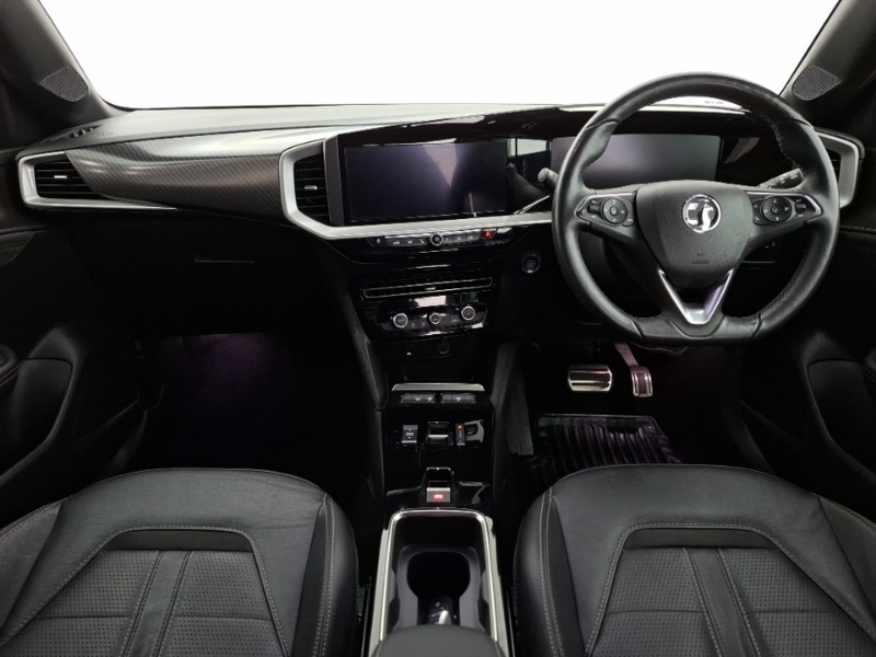 Used Vauxhall Mokka 2022 for sale - 78156272: Photo 2