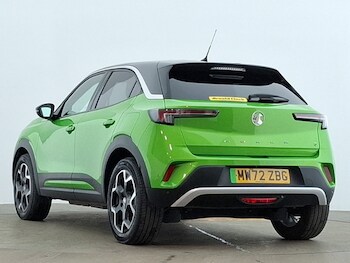 Used Vauxhall Mokka 2022 for sale - 78156272: Photo