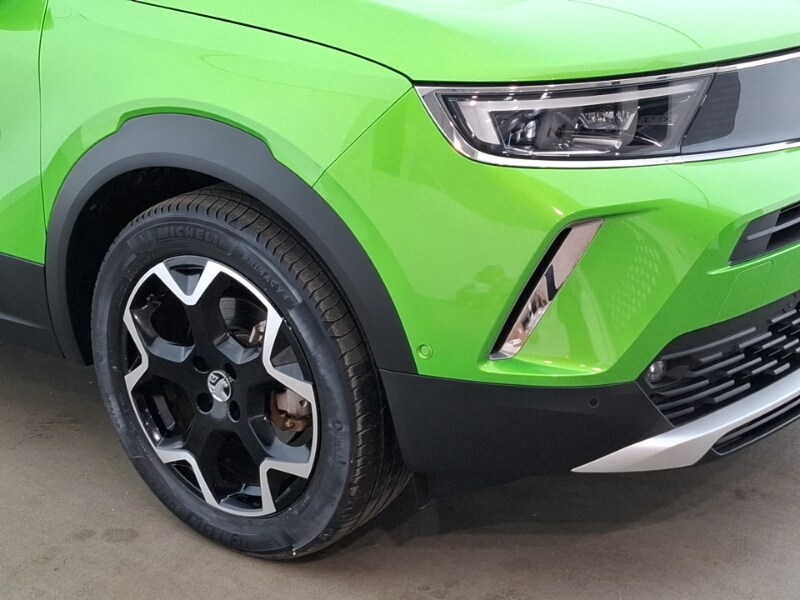 Used Vauxhall Mokka 2022 for sale - 78156272: Photo 9