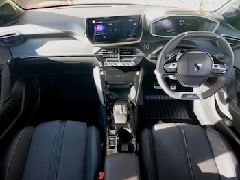 Used Peugeot 208 2026 for sale - 77709341: Photo