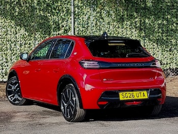 Used Peugeot 208 2026 for sale - 77709341: Photo