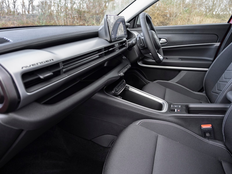 Used Jeep Other 2025 for sale - 77433951: Photo 5