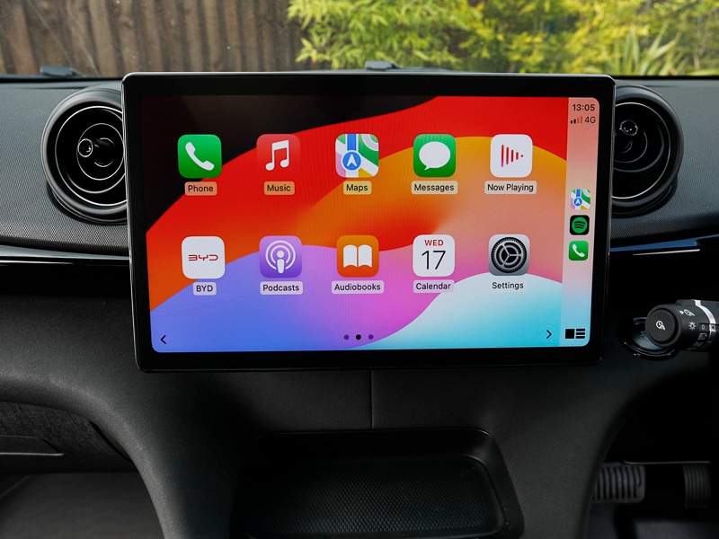 Used BYD Dolphin 2025 for sale - 78114732: Photo 11