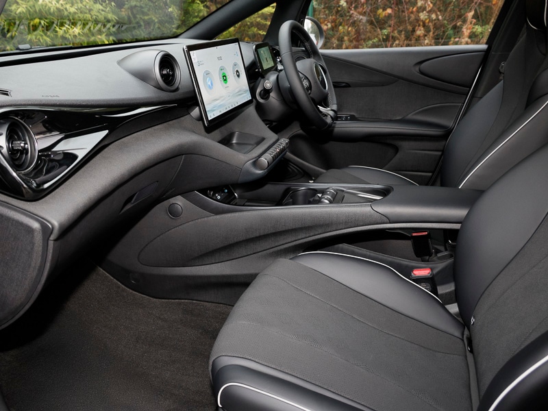 Used BYD Dolphin 2025 for sale - 78114732: Photo 5