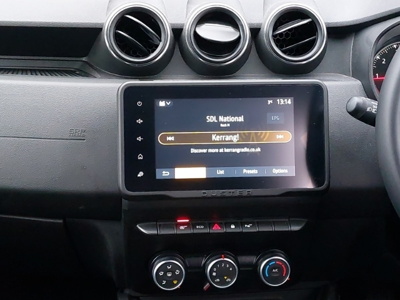 Used Dacia Duster 2022 for sale - 77419540: Photo 11