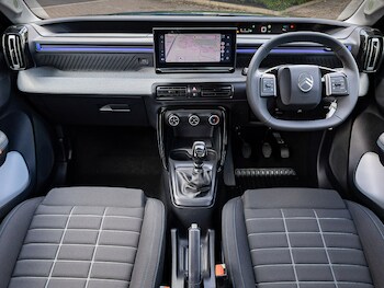 Used Citroen C3 2026 for sale - 78230532: Photo