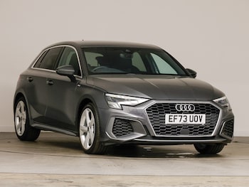 Used Audi A3 2024 for sale - 78890144: Photo