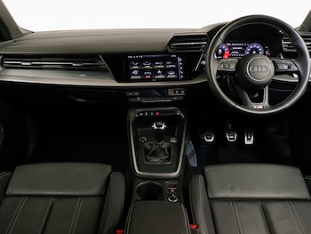 Used Audi A3 2024 for sale - 78890144: Photo