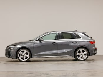 Used Audi A3 2024 for sale - 78890144: Photo