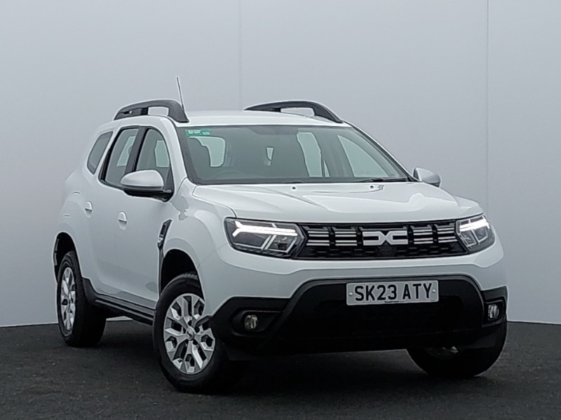 Used Dacia Duster 2023 for sale - 78216157: Photo 1