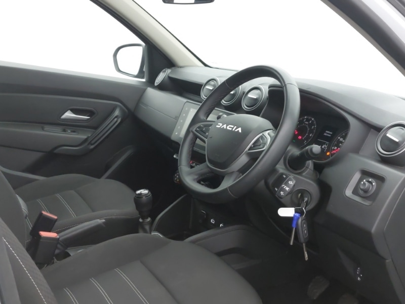 Used Dacia Duster 2023 for sale - 78216157: Photo 12