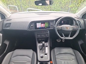 Used Cupra Ateca 2024 for sale - 75429500: Photo