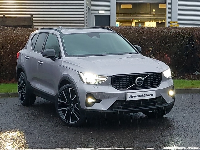 Used Volvo XC40 2025 for sale - 76970925: Photo 1