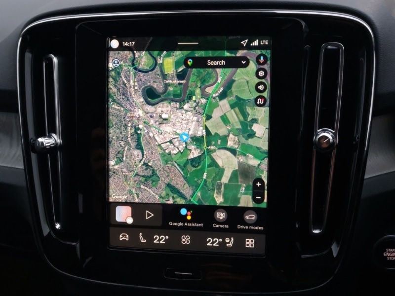 Used Volvo XC40 2025 for sale - 76970925: Photo 11