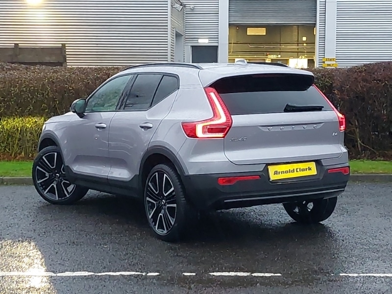 Used Volvo XC40 2025 for sale - 76970925: Photo 3