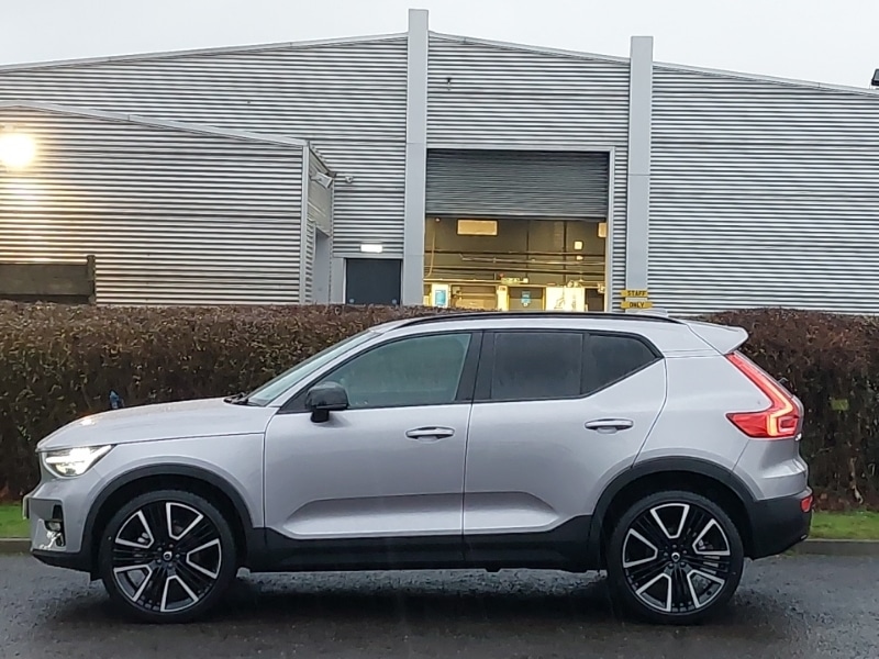 Used Volvo XC40 2025 for sale - 76970925: Photo 4
