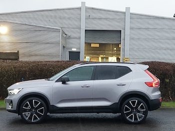 Used Volvo XC40 2025 for sale - 76970925: Photo