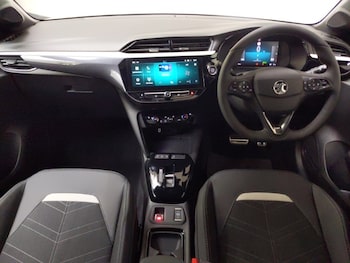 Used Vauxhall Corsa 2026 for sale - 78580901: Photo
