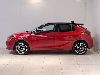 Used Vauxhall Corsa 2024 for sale - 76254355: Photo