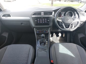 Used Volkswagen Tiguan 2022 for sale - 79447036: Photo