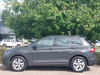 Used Volkswagen Tiguan 2022 for sale - 79447036: Photo