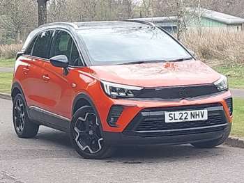2022 - 1.2 Turbo [130] Ultimate 5dr