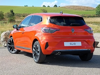 Used Renault Clio 2025 for sale - 75873057: Photo