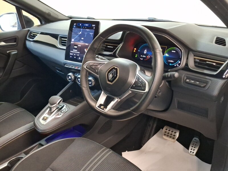 Used Renault Captur 2024 for sale - 77677946: Photo 11