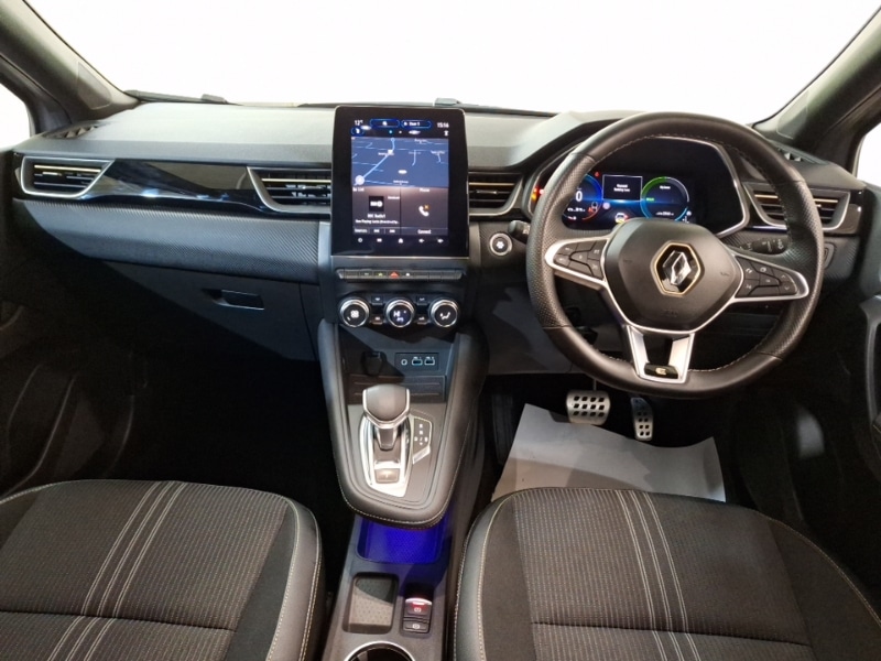 Used Renault Captur 2024 for sale - 77677946: Photo 2