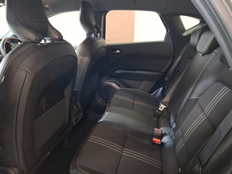 Used Renault Captur 2024 for sale - 77677946: Photo 6