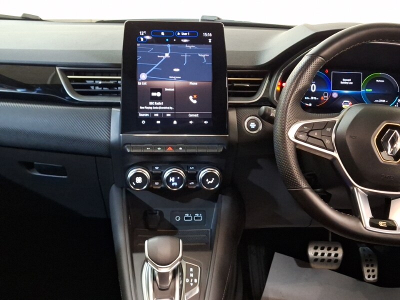 Used Renault Captur 2024 for sale - 77677946: Photo 7