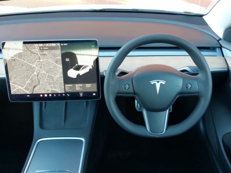 Used Tesla Model 3 2021 for sale - 76578870: Photo 7