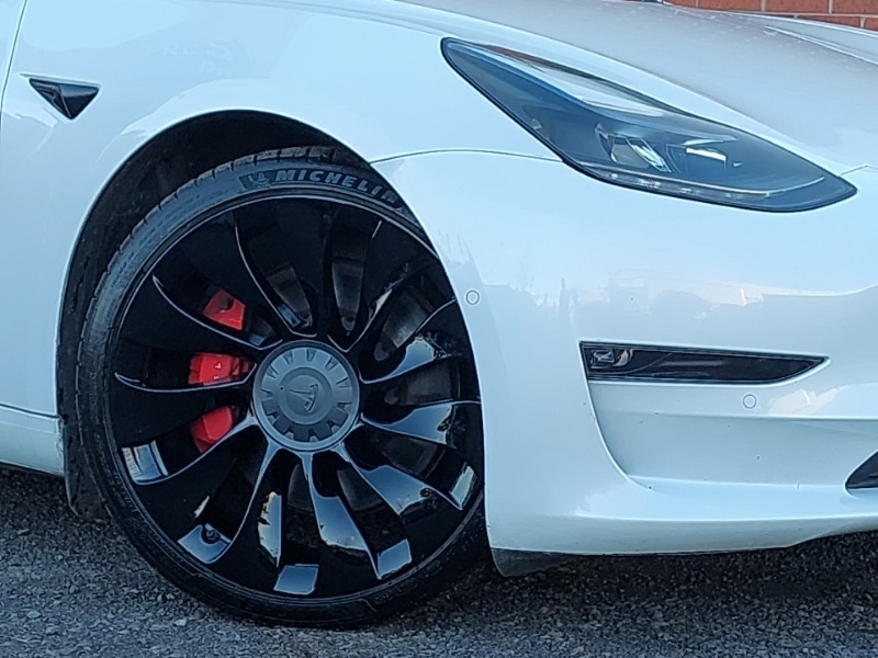 Used Tesla Model 3 2021 for sale - 76578870: Photo 9