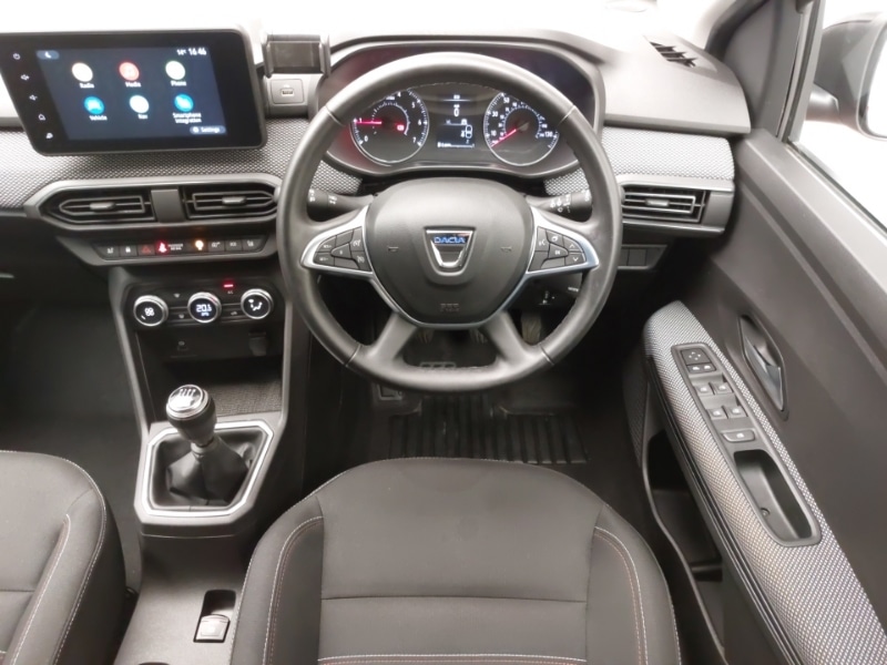 Used Dacia Jogger 2022 for sale - 76838141: Photo 7