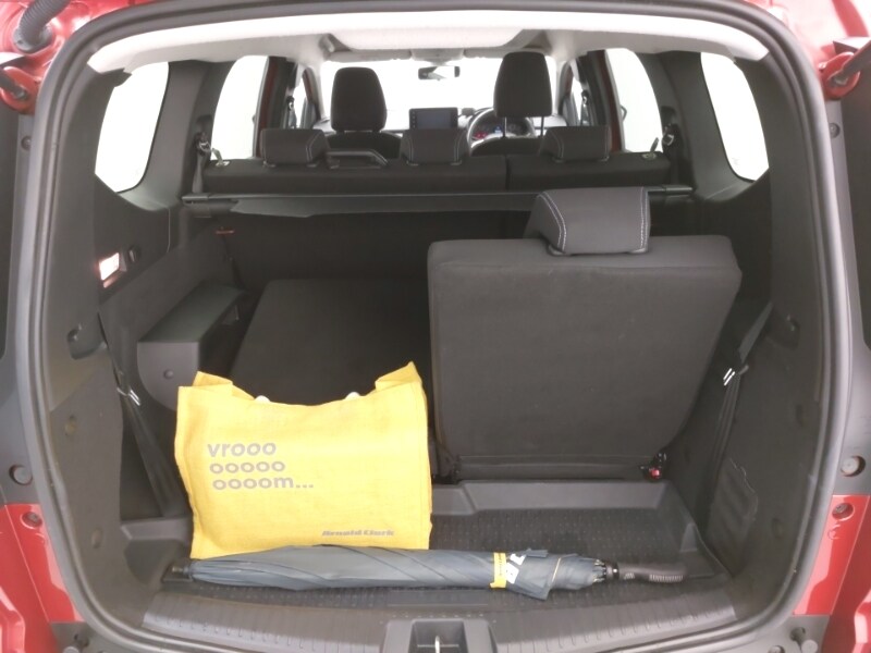 Used Dacia Jogger 2022 for sale - 76838141: Photo 8