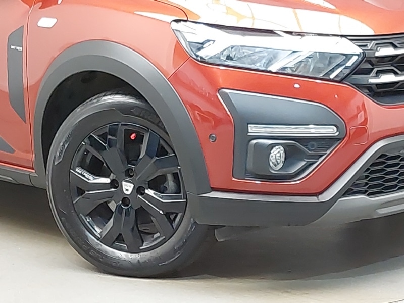 Used Dacia Jogger 2022 for sale - 76838141: Photo 9