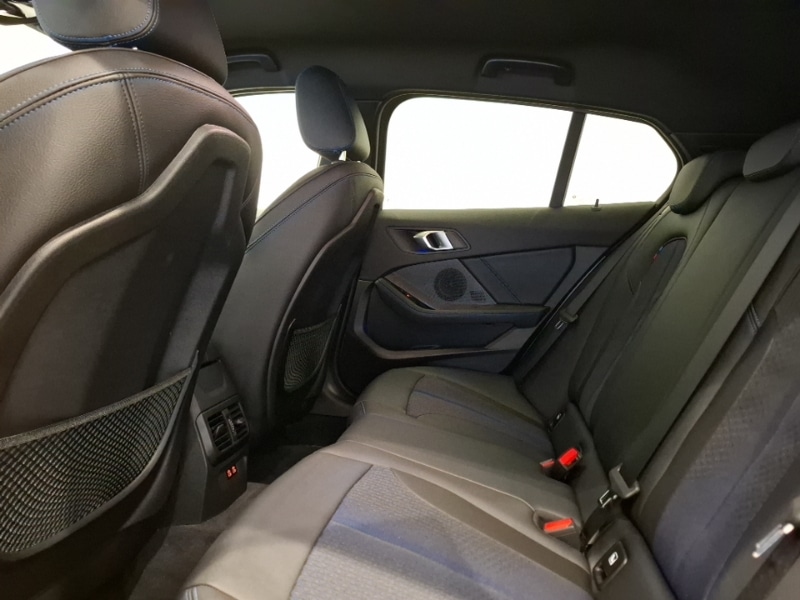 Used BMW 1 Series 2024 for sale - 77630522: Photo 6